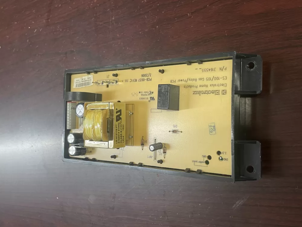 Frigidaire 5304518661  AP6886161  316455410  316222800  316222802  316222802R  4931113  5304427745  PS12717913 Oven Control Board