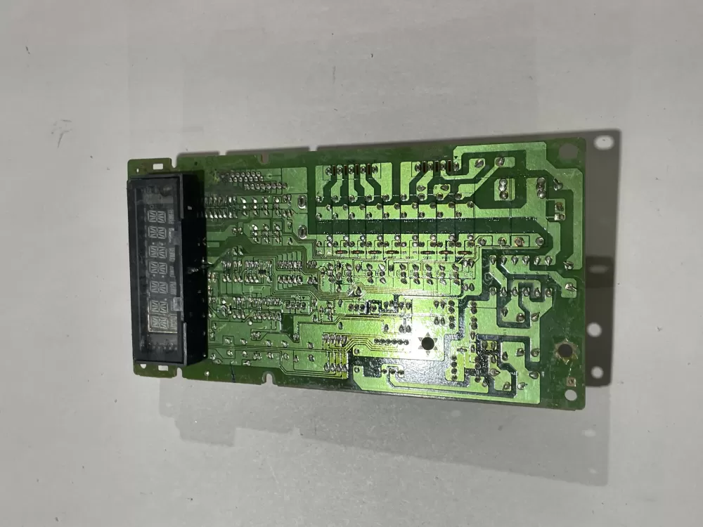 Samsung RAS-SM7GV-11 Microwave Control Board AZ166150 | Wm2564