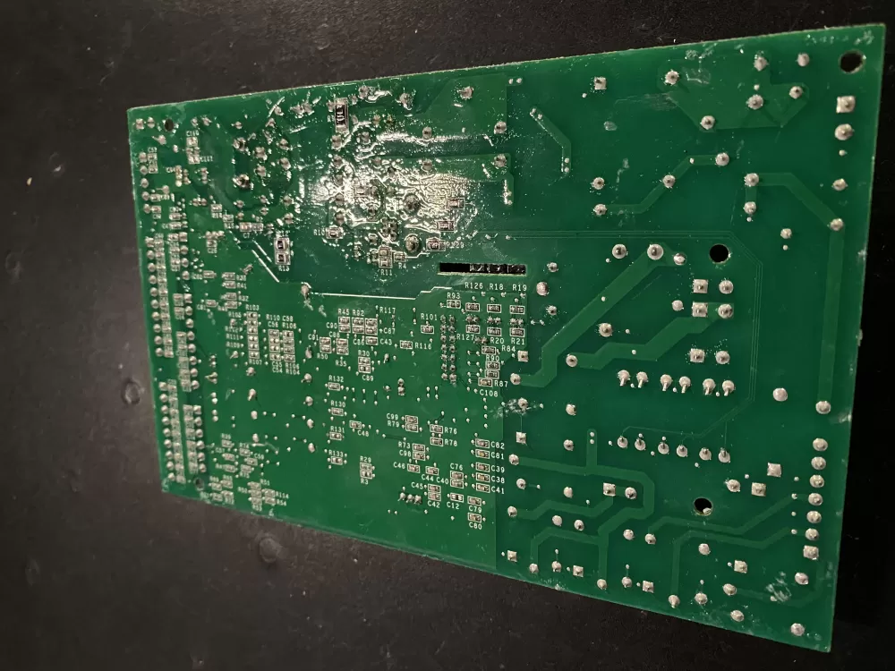 GE WR55X10956 WR55X10697 EBX1069P005 Refrigerator Control Board AZ25962 | BK98