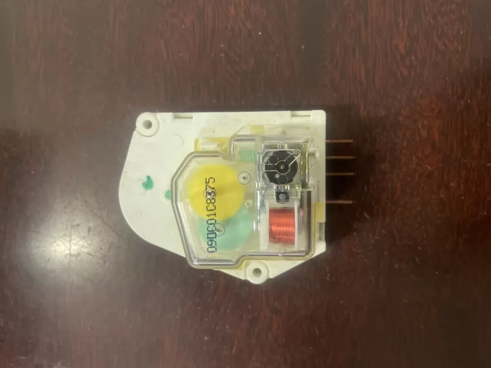 Whirlpool Kenmore W10822278 2188375 Refrigerator Defrost Timer AZ56533 | KM2025