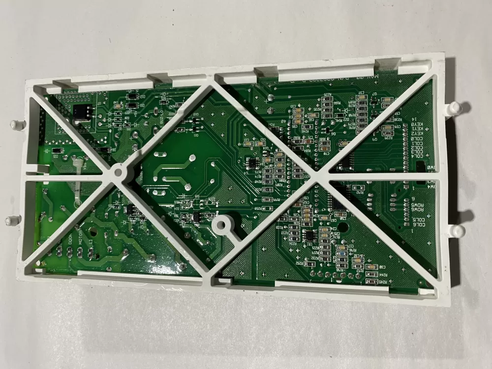 Whirlpool WP8546219 Dryer Control Board AZ104873 | BK1130