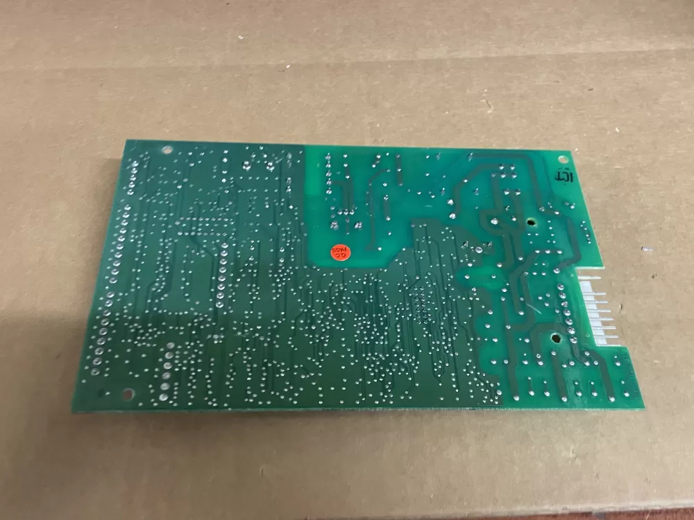 GE 200D2262G007 EBX1005G01 Refrigerator Control Board AZ102489 | Wm892