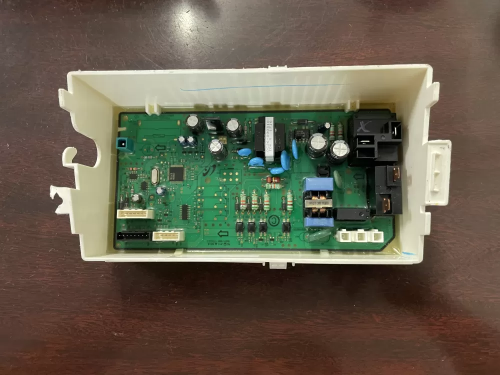 Samsung DC92-01626B DC9201626B Dryer Control Board