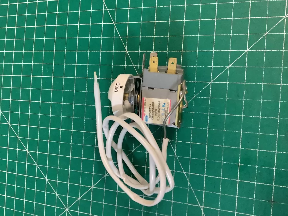 WPF21W Whirlpool Refrigerator Thermostat