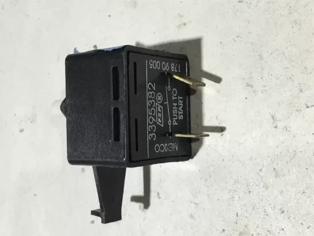 Roper 3395382 WP3395382 Dryer Crosley Switch AZ104652 | Sl29