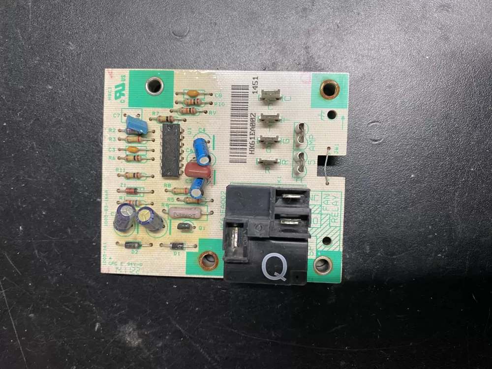 Carrier Bryant 1005-83-166A