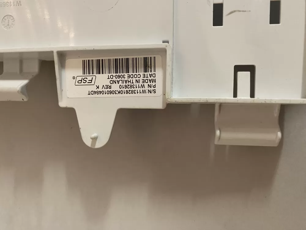 Whirlpool KitchenAid Roper W11428994 W11513246 Washer Board AZ192668 | BK115