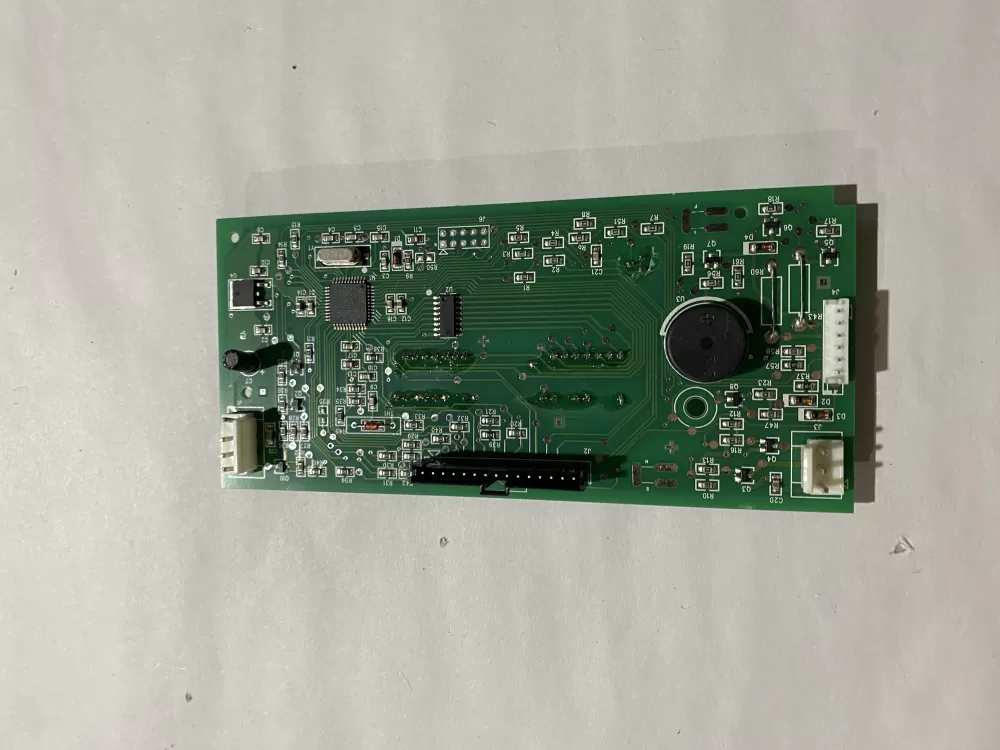 Maytag W10799818 W10708470 Refrigerator Control Board AZ195474 | BK85