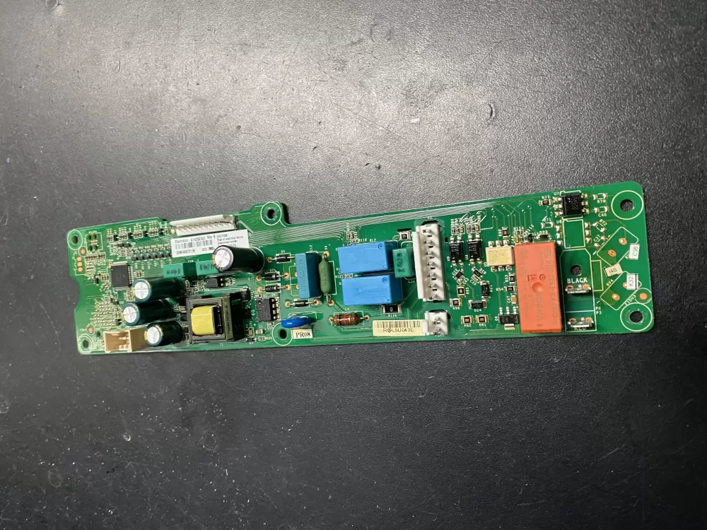Frigidaire A14250302 5304531745 AP7186782 5304521609 5304521117 5304517215 Dishwasher Control Board