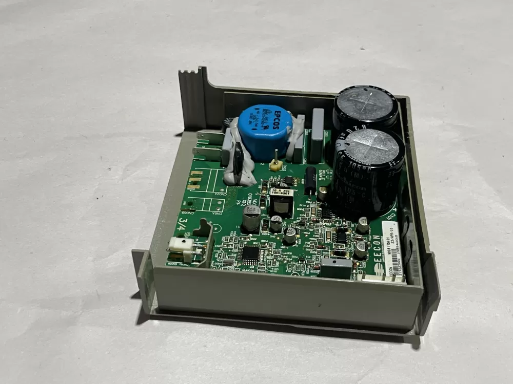 GE 519303092  VCC 1156 01 F 41  200D5948P008  Refrigerator Compressor Inverter Board