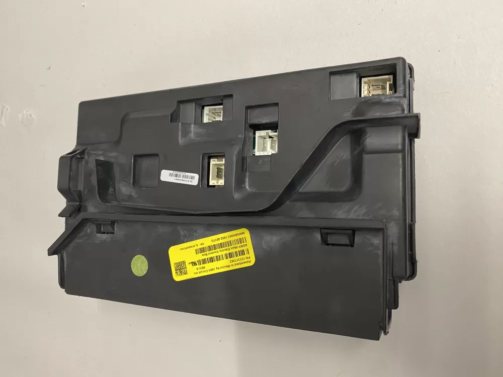 Frigidaire  Electrolux 137317200 137317201 137317221 137317262 809019903 809019904 809019907 809019910 PS11728635 Washer Control Board