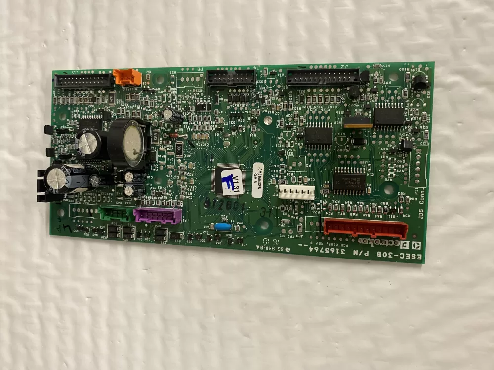 316576432 Frigidaire Range Board