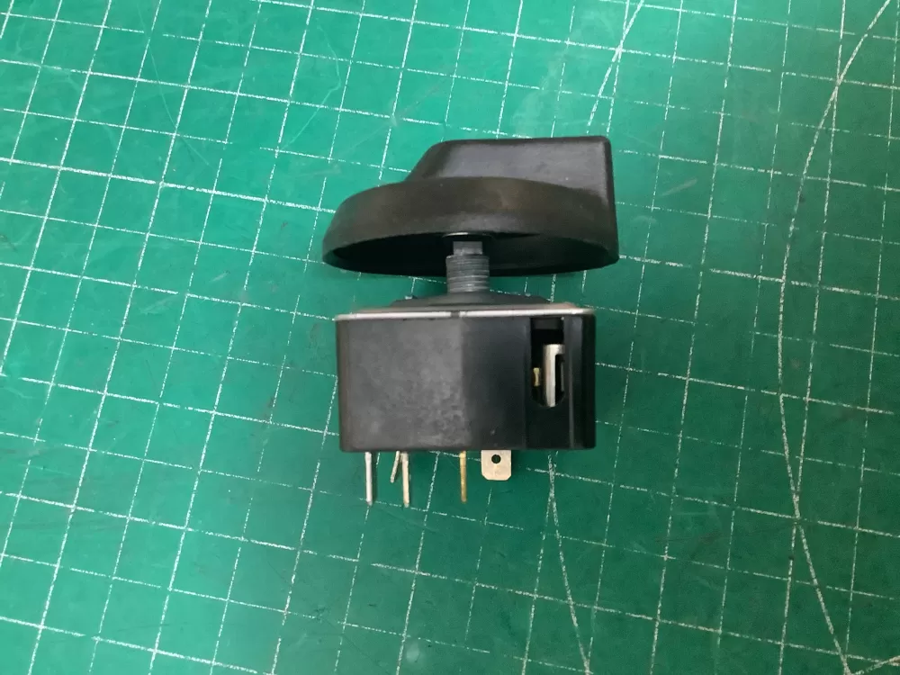 CTL081 GE Range Switch