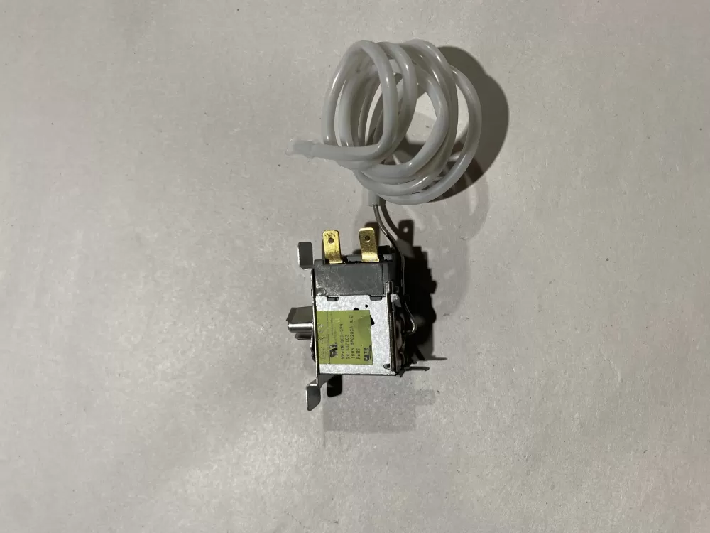 Westinghouse PS8769007 Thermostat Cold Control AZ145086 | BK1798