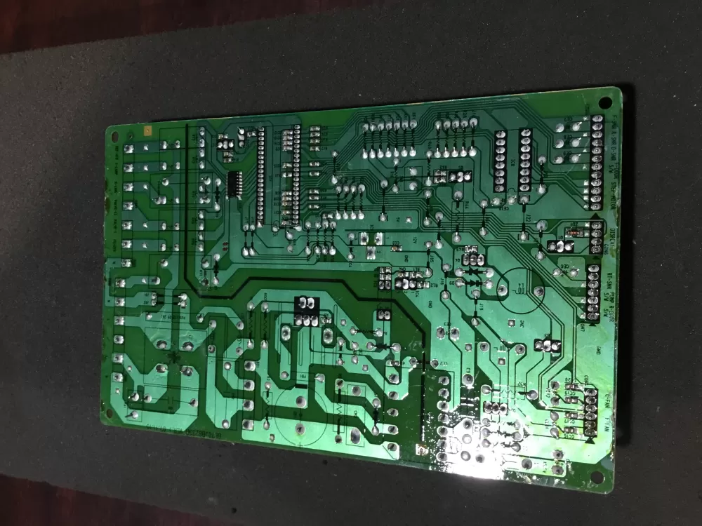 LG Refrigerator 6871JB1423B Main Board AZ102004 | NR324