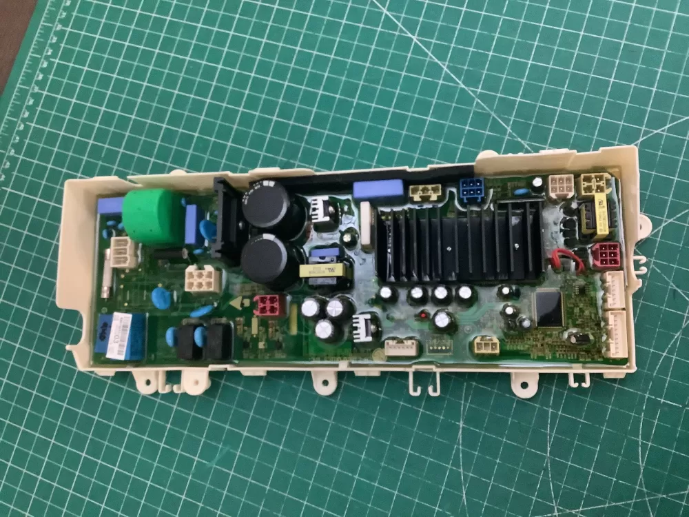 LG EBR79523103 Washer Control Board AZ221743 | ARV940