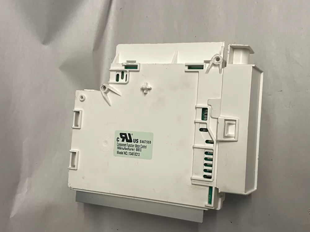 Frigidaire 134618211 134618213 Washer Control Board Motor AZ227235 | Wmv68
