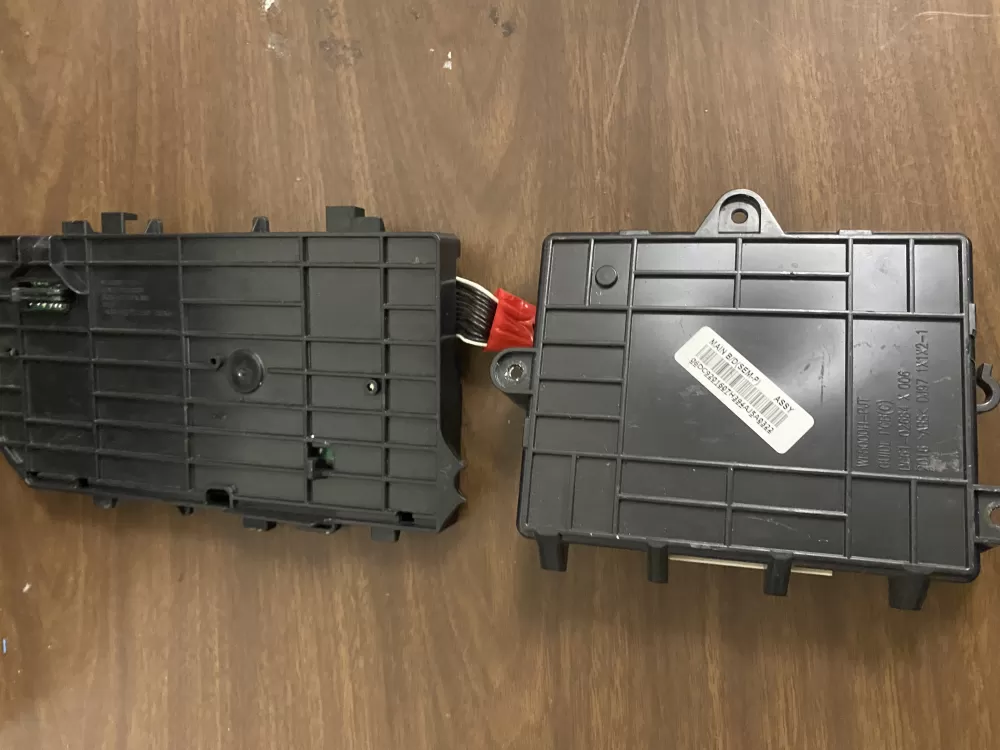 Samsung DC92-01607H Dryer Control Board AZ31480 | BK1673