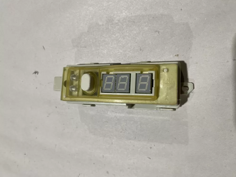 4420410 Miele Board - Control