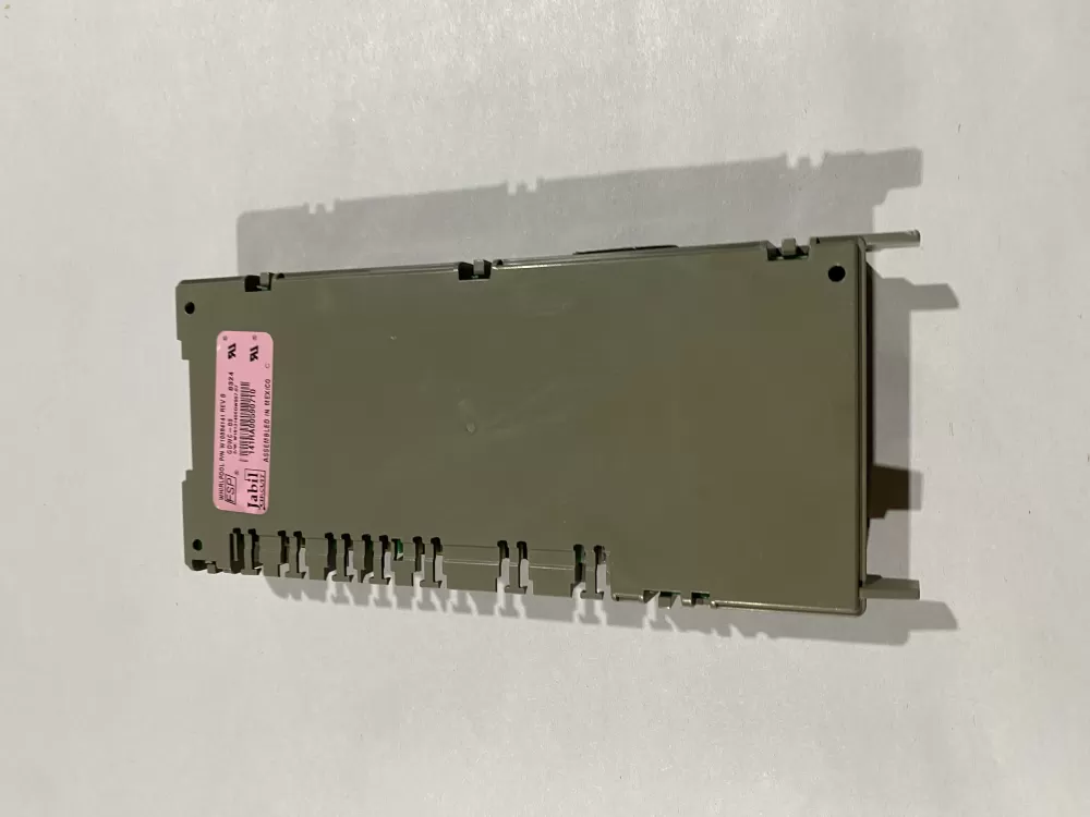 Kenmore KitchenAid W10084141 Dishwasher Control Board AZ184513 | BK722