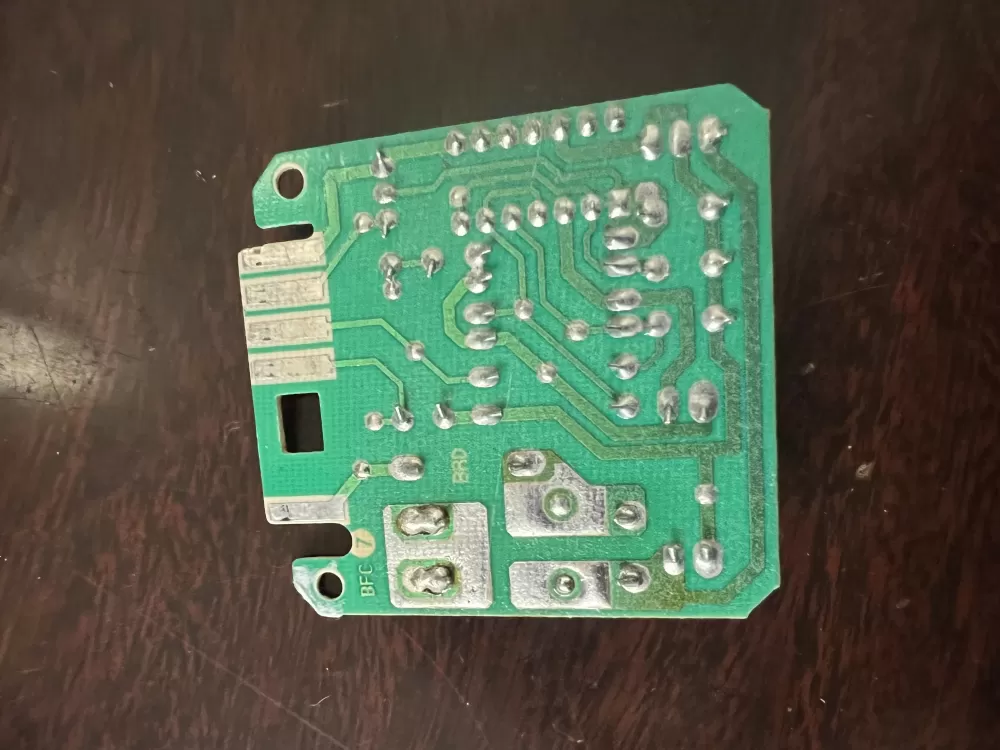 Whirlpool Maytag KitchenAid Kenmore AP6022061 Dryer Control Board AZ518 | DG232