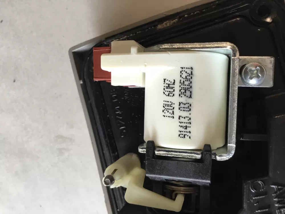 Whirlpool  WPW10224430  W10254206 