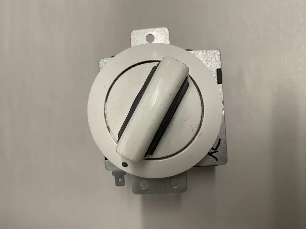 Whirlpool Kenmore WP8299784 AP6012590 Dryer Timer AZ211520 | BK1271