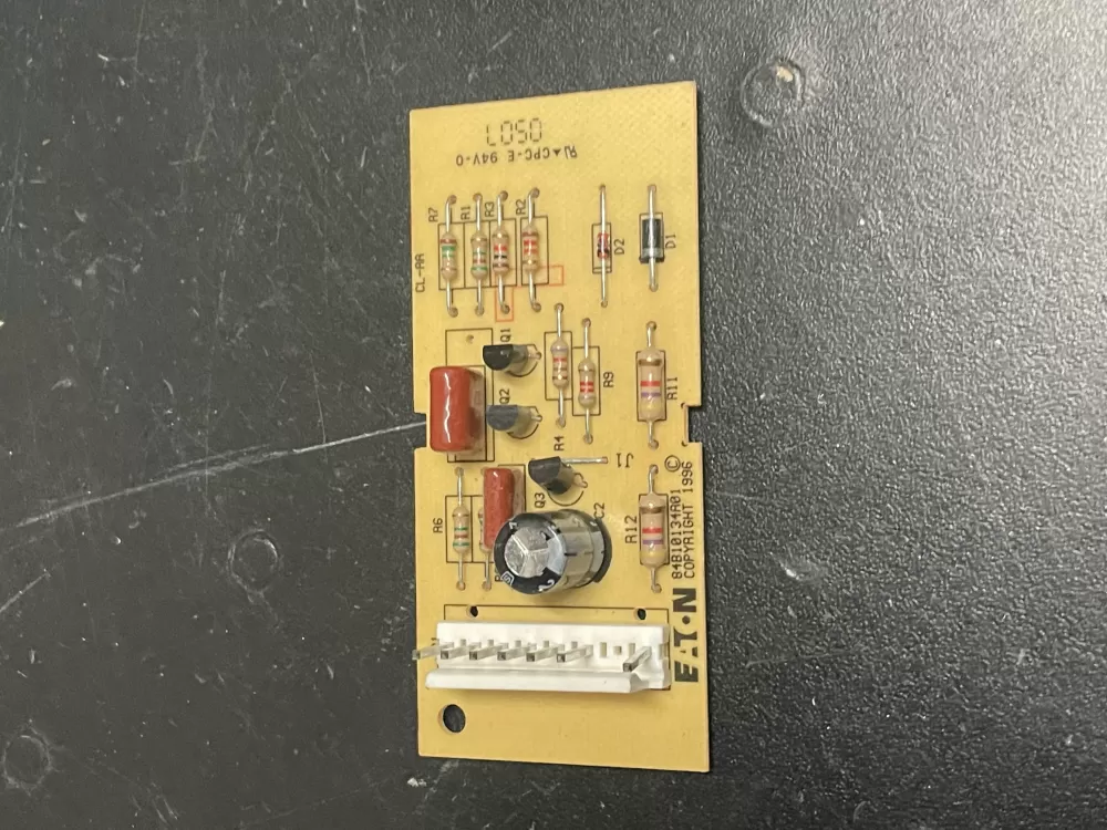 Frigidaire Kenmore 134216300A Dryer Control Board