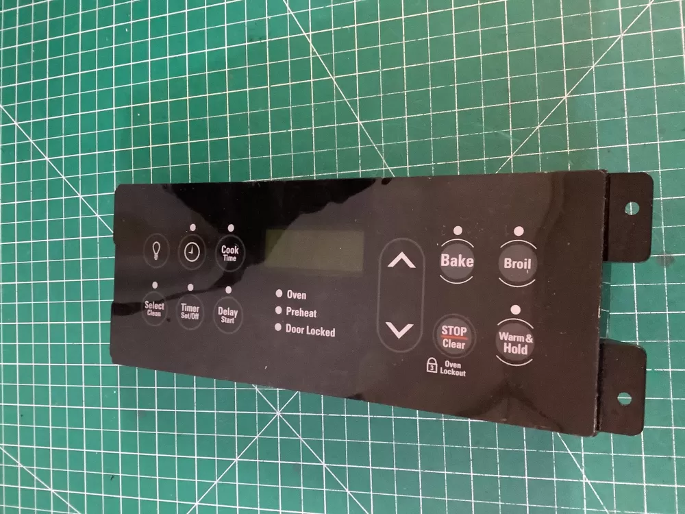 Kenmore  Frigidaire 316557238  AP4700815  1795142  316418310  316452310  316557210  AH3419407  EA3419407  PS3419407 Oven Control Board