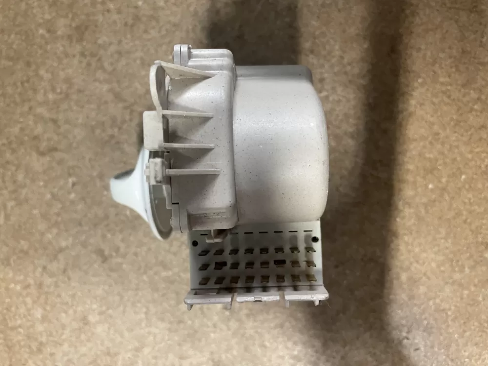 Frigidaire 131758600B GE Kenmore Washer Timer AZ24201 | KM756