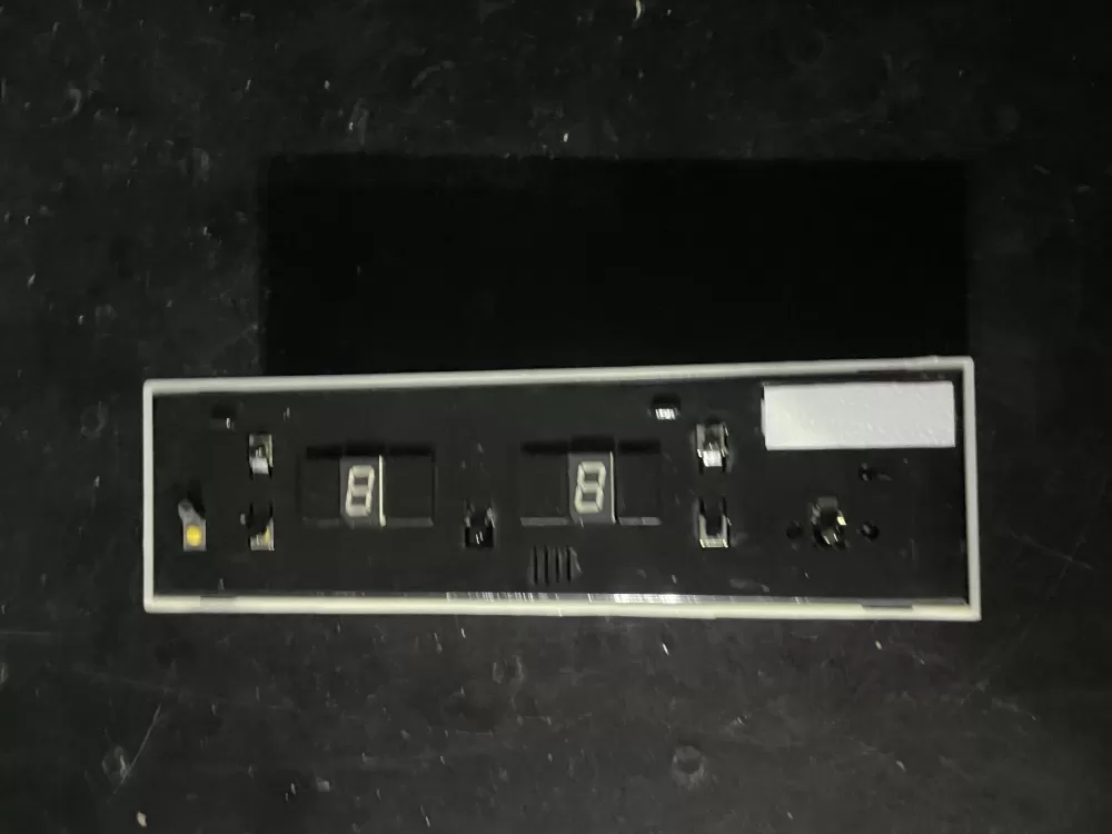 Frigidaire 242207704 242282304 5304498023 A01078804 PS10060580 Refrigerator Control Board