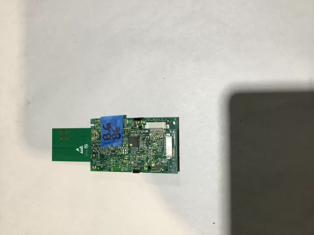 Whirlpool W11261889 Washer Or Dryer Bluetooth Control Board AZ99502 | BG86