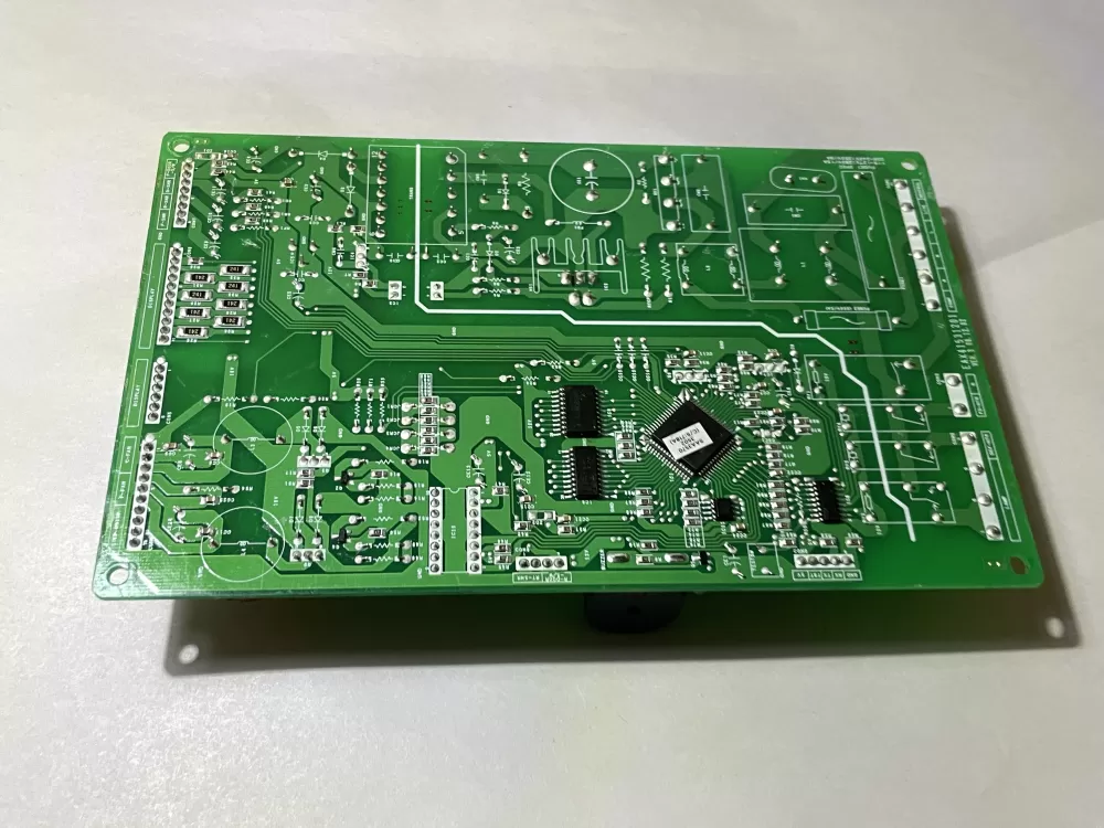 LG Kenmore AP4871444 EBR41531310 Refrigerator Control Board AZ107027 | Wm1671