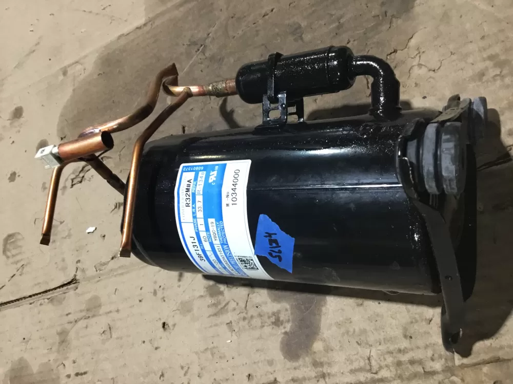 Rechi  39F131J  R134A  Dryer Compressor