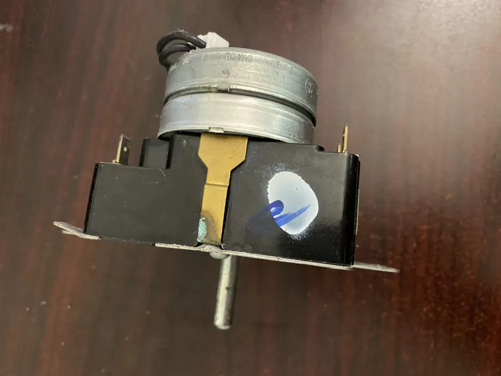 Kenmore 3406702A WP3976576 3406015 3406702 3976576 Dryer Timer AZ36037 | BK344