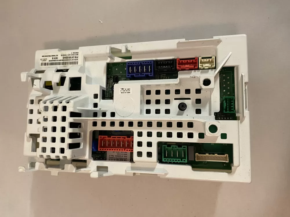 Maytag AP5781777 W10582043 PS8691631 Washer Control Board