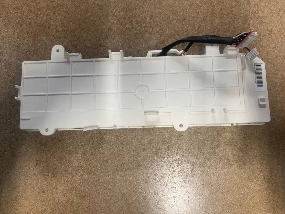 Samsung DC92 01022B Washer Control Board AZ14689 | KMV255