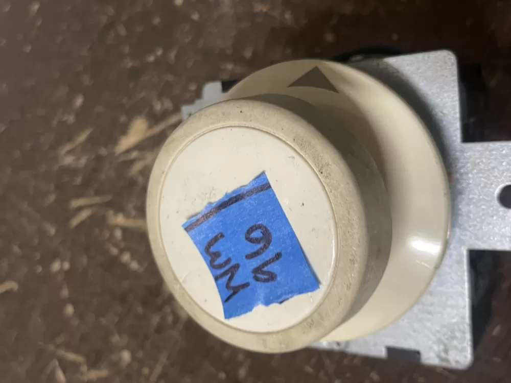 Whirlpool Kenmore 3406701 3976580 WP3976580 Dryer WP Timer AZ82054 | Wm96