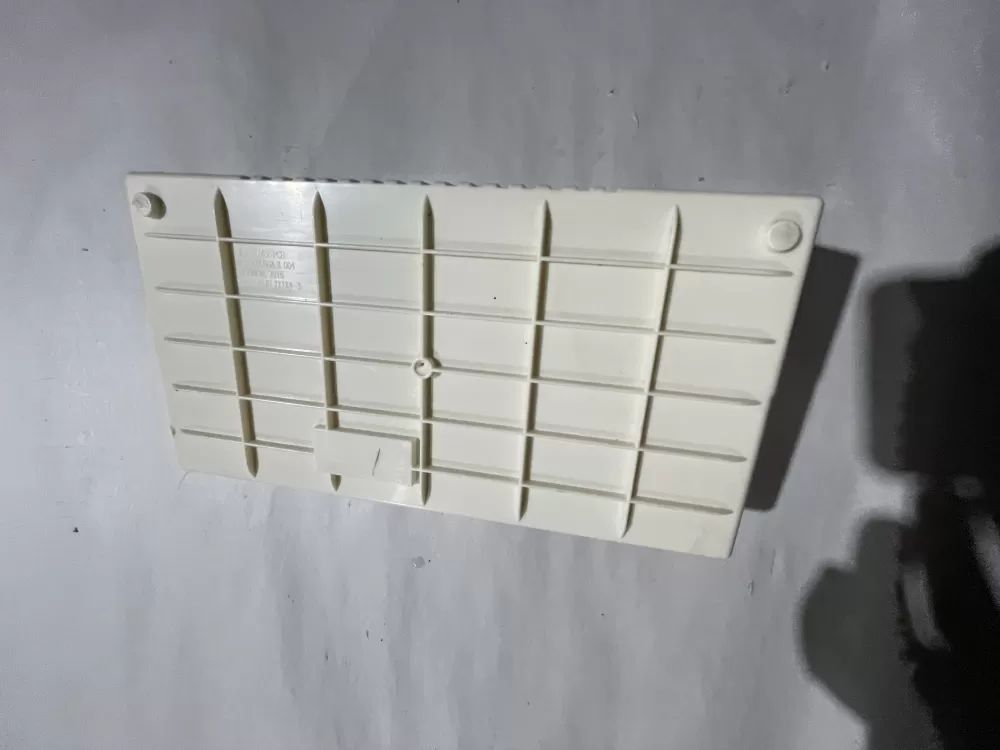 Samsung DC92-02527E Dryer Control Board AZ197078 | KM752