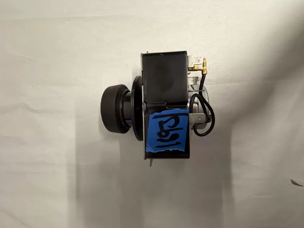 Kenmore 696893C M414G Dryer Timer AZ222951 | KM1693