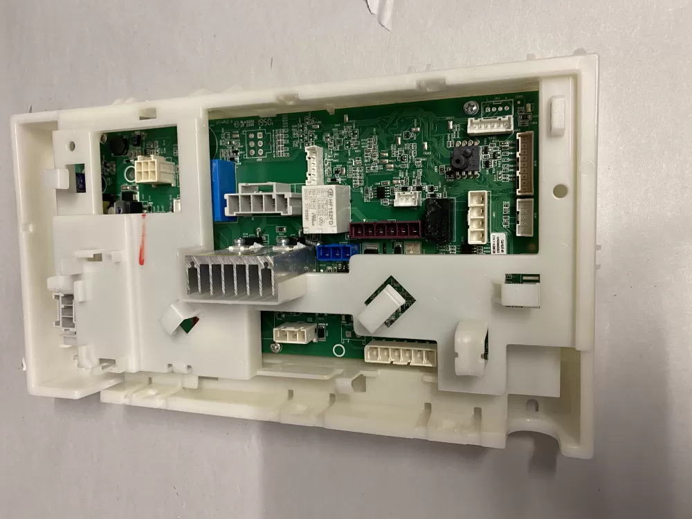 GE 0021800214B Washer Control Board