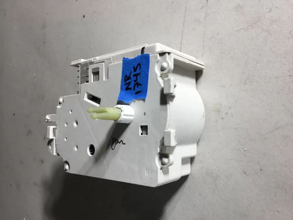Frigidaire Kenmore AP3220654 1014374 134202300 Washer Timer AZ42708 | NR1745