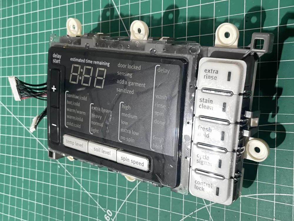 Whirlpool  Maytag W10388650 Washer Control Board