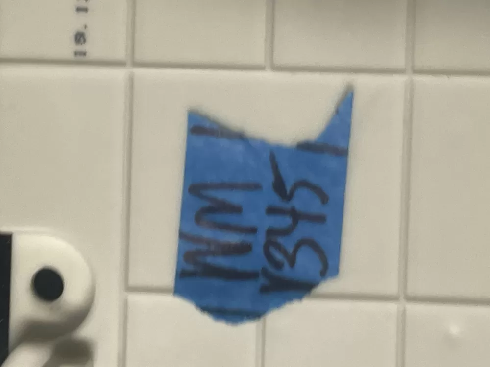 Whirlpool Kenmore Maytag 8574952 8564404 Washer Control Board AZ15491 | V345