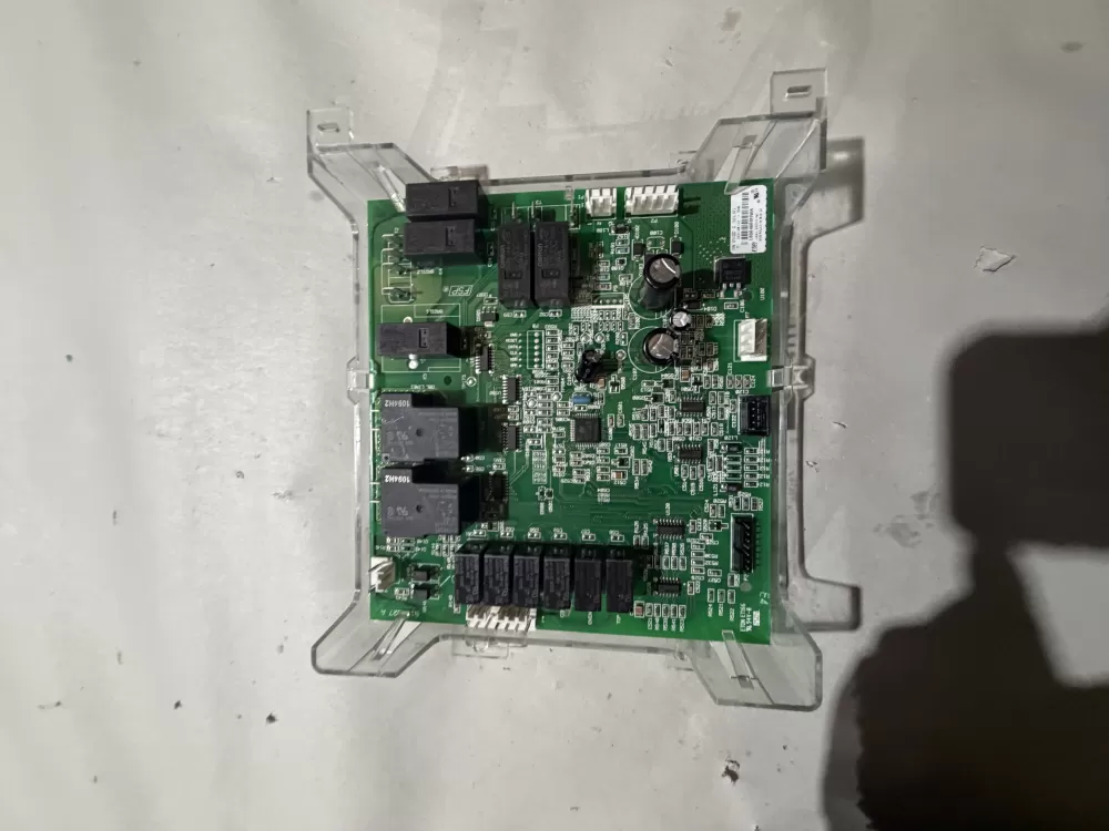 Genuine WHIRLPOOL Range Oven control Board # 9761222 AZ214914 | KM438