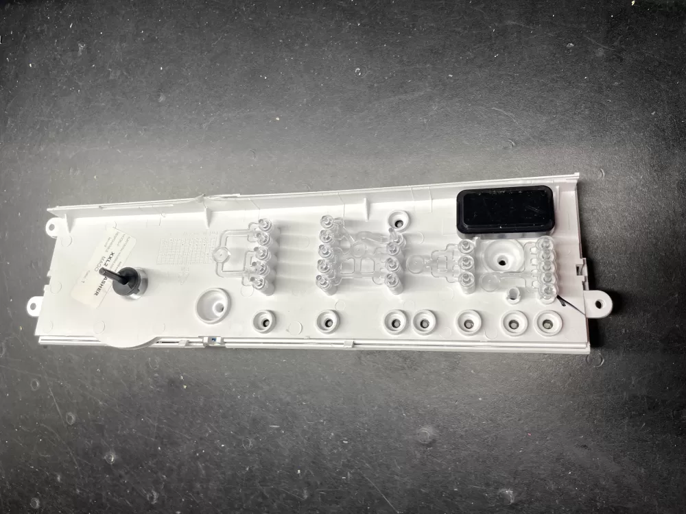 Frigidaire 1347317 Dryer Control Board AZ36753 | Wm406