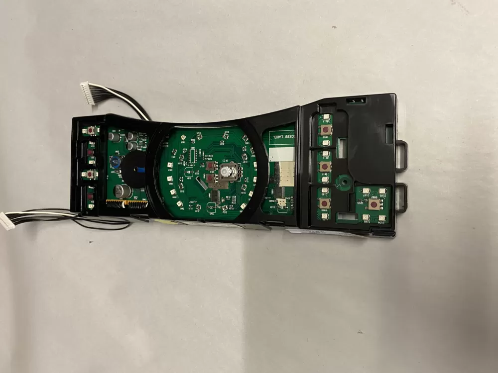 Whirlpool Kenmore W10339957 W10110646 Dryer Control Board AZ212526 | BK1677