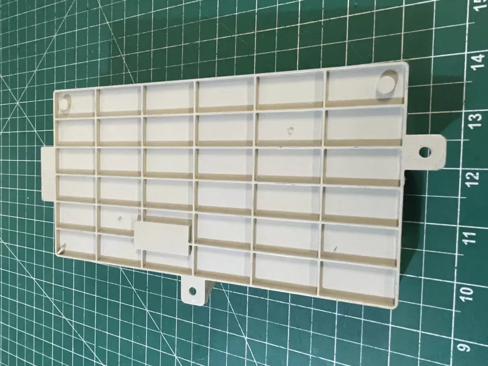 Samsung DC92-00322N Dryer Control Board AZ200926 | Wm2448