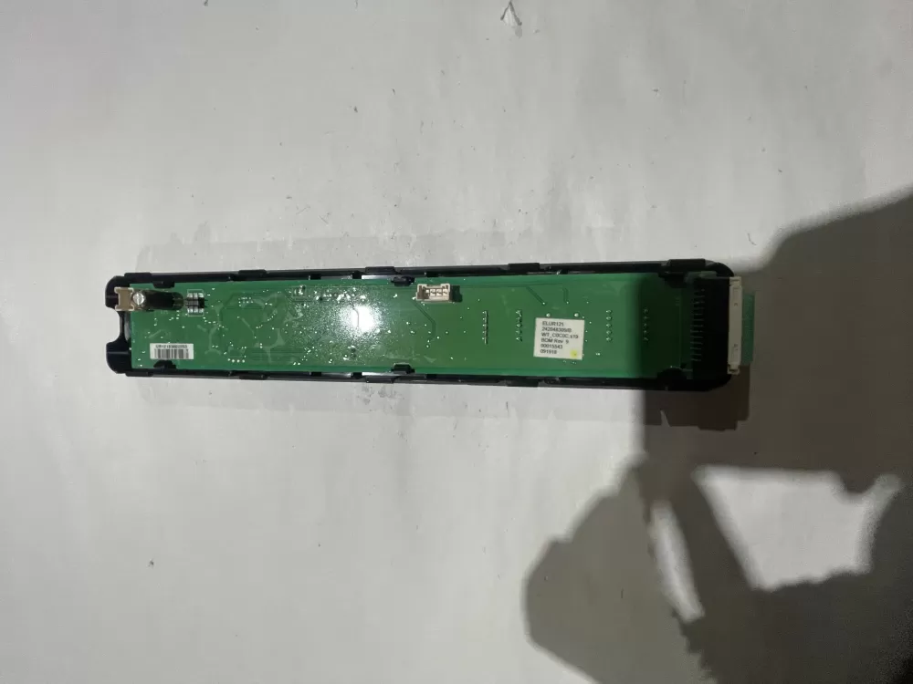 Frigidaire Kenmore 242048302 Refrigerator Control Board AZ188231 | KM2658