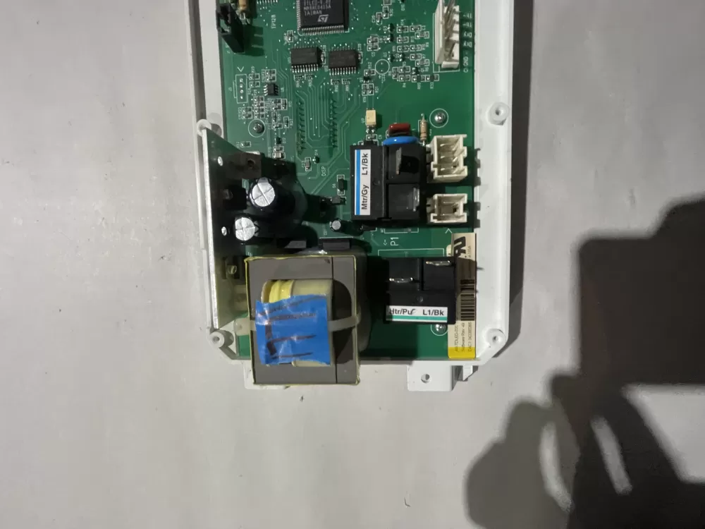 Maytag 6 3902130 63902130 Dryer Control Board AZ194010 | KM177
